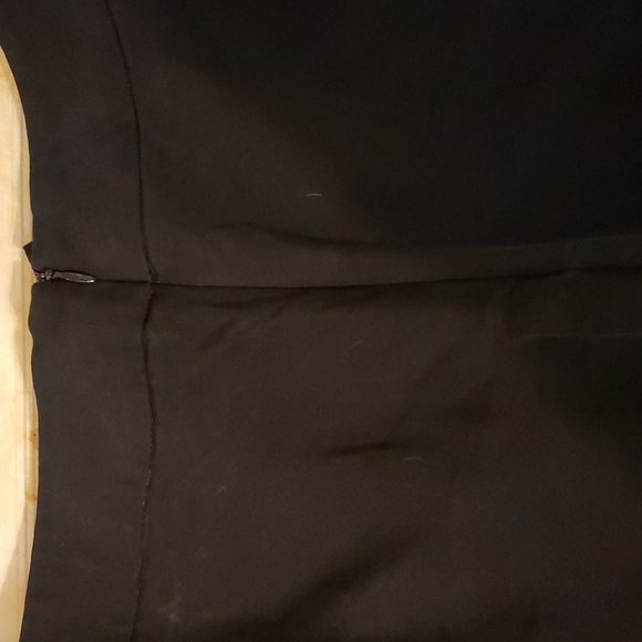 Armani collection black pants - Picture 4 of 5